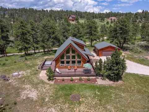 53 Rocky Vista Ct, Livermore, CO 80536