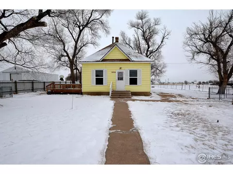 727 Main Ave, Pierce, CO 80650 photo 1