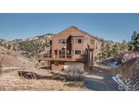 1332 N Cedar Brook Rd, Boulder, CO 80304 photo 4