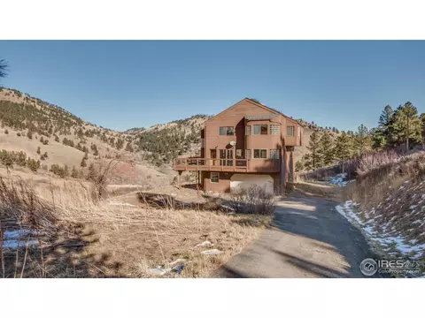 1332 N Cedar Brook Rd, Boulder, CO 80304 photo 3