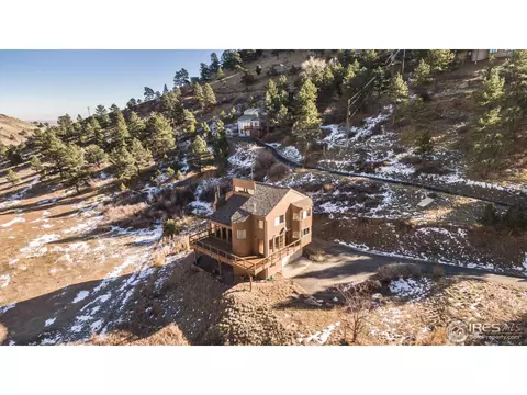 1332 N Cedar Brook Rd, Boulder, CO 80304 photo 2