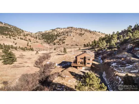 1332 N Cedar Brook Rd, Boulder, CO 80304 photo 1