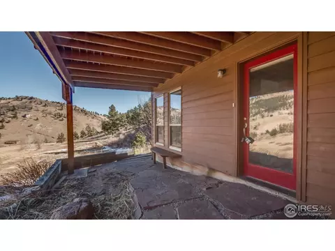 1332 N Cedar Brook Rd, Boulder, CO 80304 photo 29