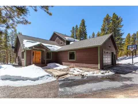 Undisclosed, Leadville, CO 80461