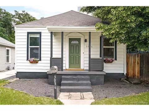3036 S Lincoln St, Englewood, CO 80113