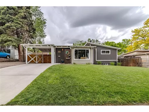 5881 Balsam Pl, Arvada, CO 80004