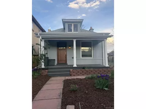 762 S Washington St, Denver, CO 80209
