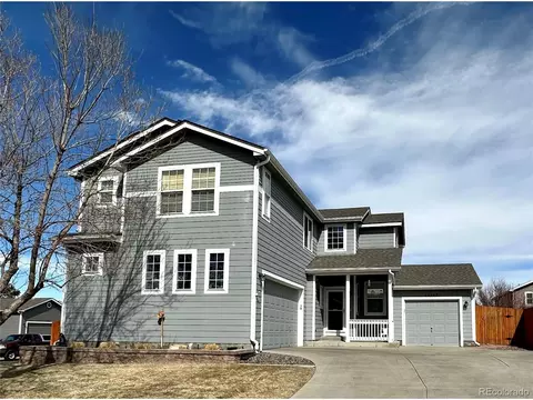 20603 E Jefferson Pl, Aurora, CO 80013 photo 1