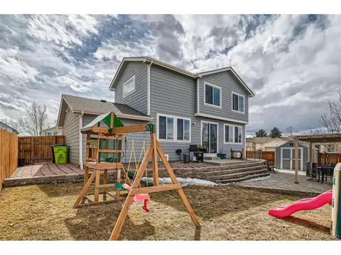 20603 E Jefferson Pl, Aurora, CO 80013 photo 24