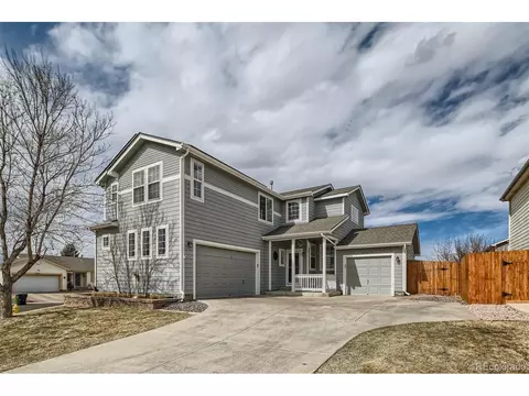 20603 E Jefferson Pl, Aurora, CO 80013 photo 2