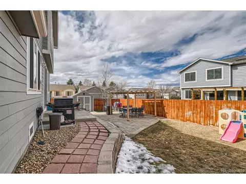 20603 E Jefferson Pl, Aurora, CO 80013 photo 22