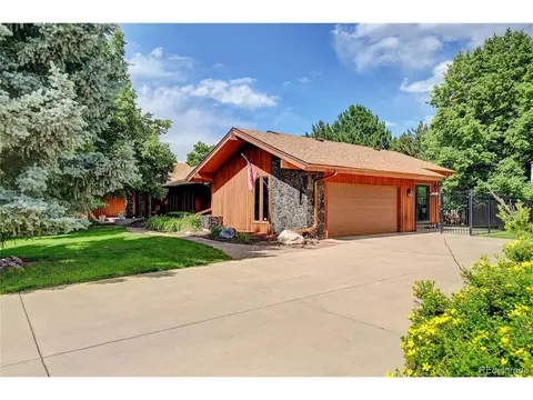 4440 Sombrero Cir, Bow Mar, CO 80123