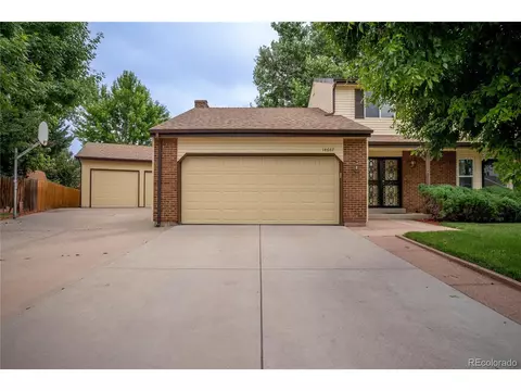 14667 E Baltic Pl, Aurora, CO 80014
