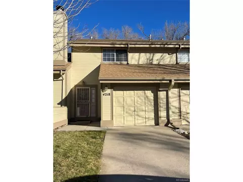 4218 Owens St, Wheat Ridge, CO 80033