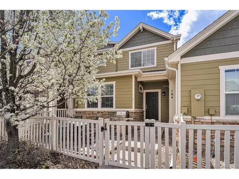 164 Jackson Dr, Erie, CO 80516