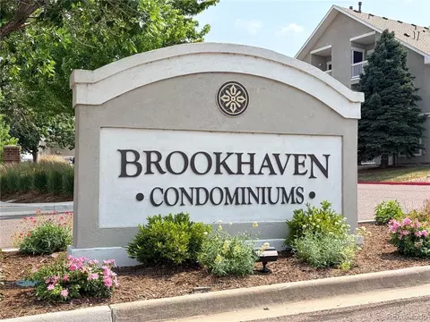 1821 S Dunkirk St #307, Aurora, CO 80017
