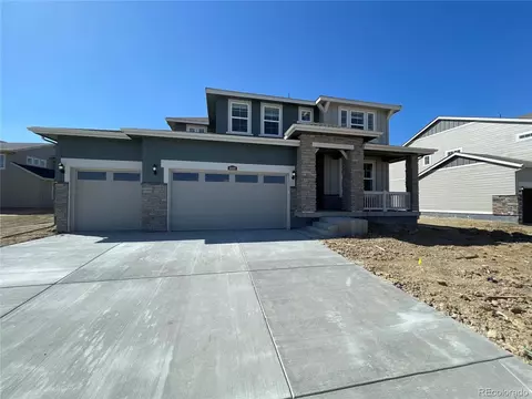 4888 E 147th Ave, Thornton, CO 80602 photo 1