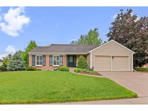 6984 S Olive Way, Centennial, CO 80112