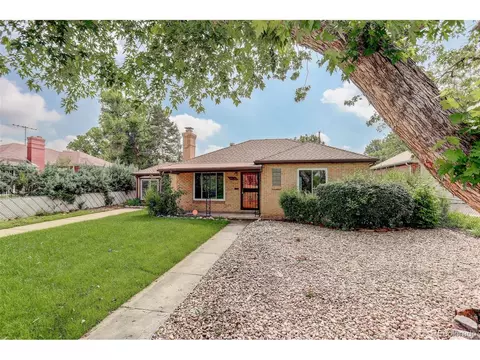 2850 Magnolia St, Denver, CO 80207