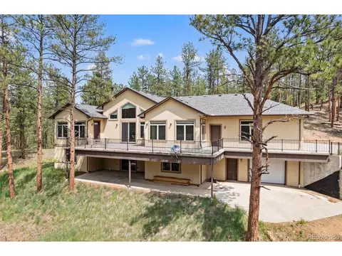 510 Hill Dr, Sedalia, CO 80135