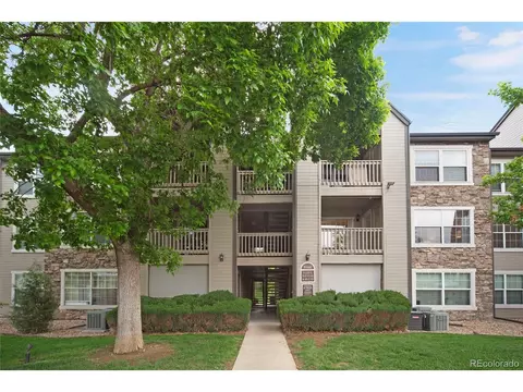 9160 E Arbor Cir #F, Englewood, CO 80111