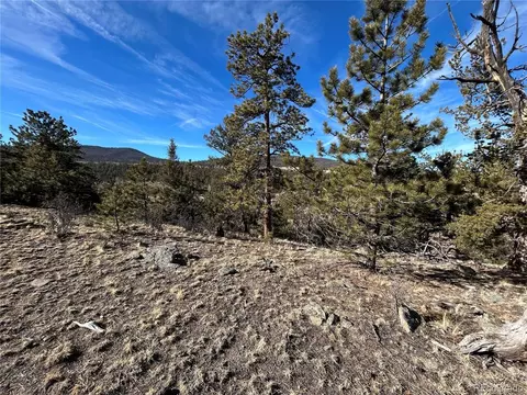 3430 Singletree Rd, Hartsel, CO 80449 photo 2
