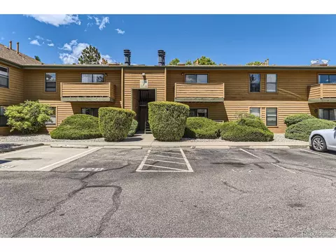 3315 S Ammons St #111, Lakewood, CO 80227