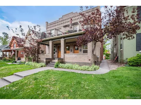 1418 Milwaukee St #2, Denver, CO 80206