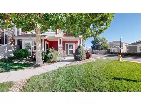 13843 Legend Way #101, Broomfield, CO 80023
