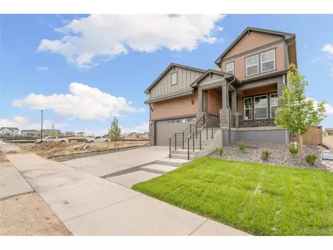 20988 E 63rd Ave, Aurora, CO 80019 photo 2