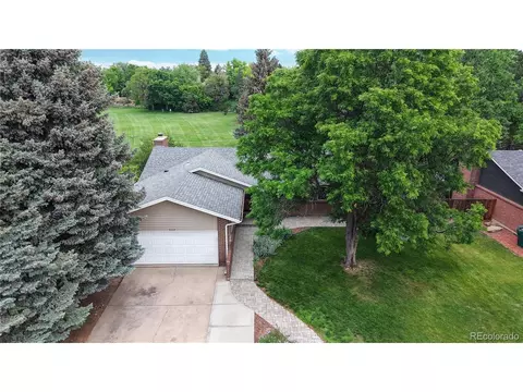 8663 E Davies Ave, Centennial, CO 80112