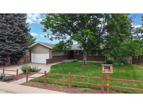 8663 E Davies Ave, Centennial, CO 80112 photo 2