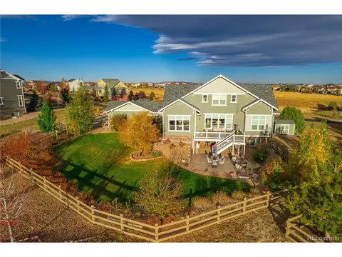 7152 Weaver Cir, Castle Rock, CO 80104