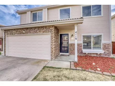 4116 Orleans St, Denver, CO 80249