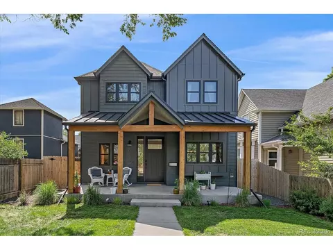 4043 Lowell Blvd, Denver, CO 80211
