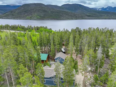 63 County Road 4655, Grand Lake, CO 80447
