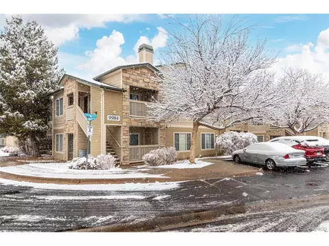 9984 E Carolina Cir #103, Denver, CO 80247