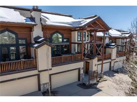 2752 Cross Timbers Trl, Steamboat Springs, CO 80487