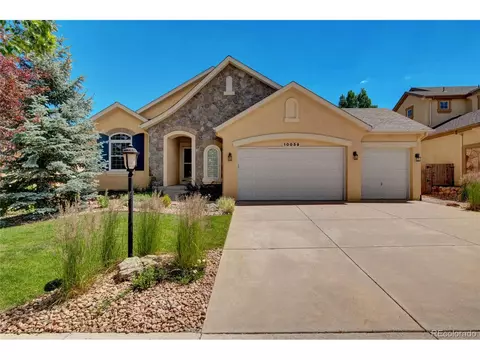 10059 Pine Glade Dr, Colorado Springs, CO 80920