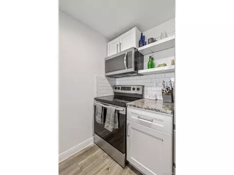 Kitchen - 1125 N Washington St #503, Denver, CO 80203 photo 2 of 3