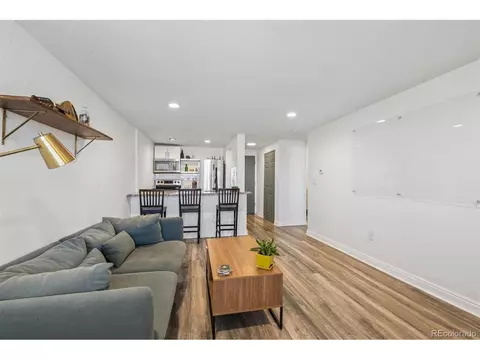 Living - 1125 N Washington St #503, Denver, CO 80203 photo 3 of 3