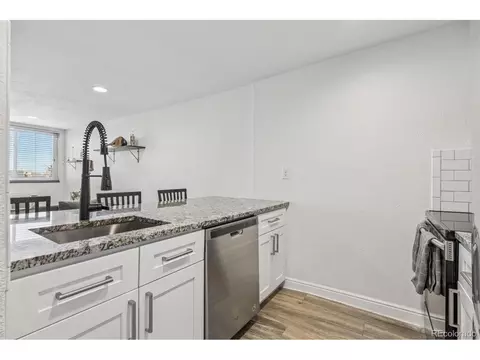 1125 N Washington St #503, Denver, CO 80203