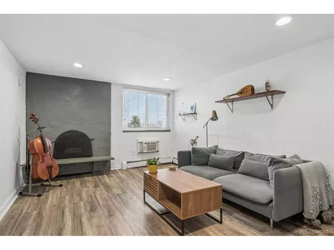 1125 N Washington St #503, Denver, CO 80203