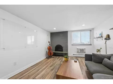 Living - 1125 N Washington St #503, Denver, CO 80203 photo 1 of 3