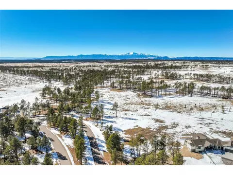14854 Snowy Pine Pt, Colorado Springs, CO 80908