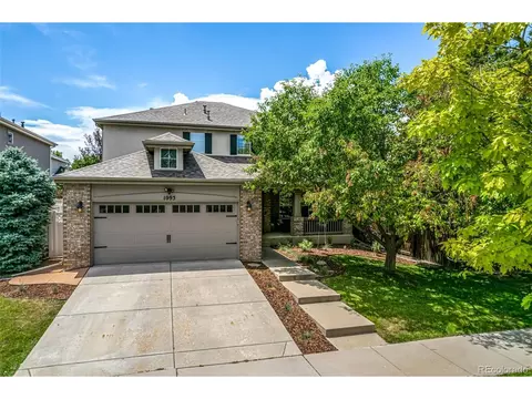 1093 Spruce Ct, Denver, CO 80230