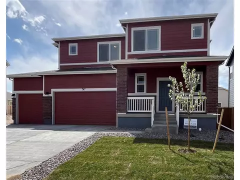 747 Sunflower Dr, Brighton, CO 80601