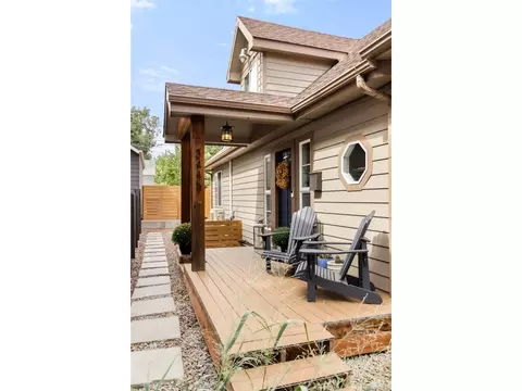 3445 Tejon St, Denver, CO 80211