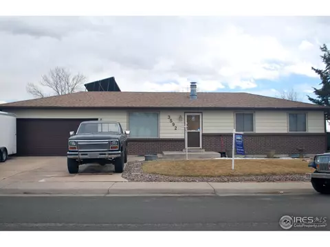 3592 E 114th Dr, Thornton, CO 80233 photo 1