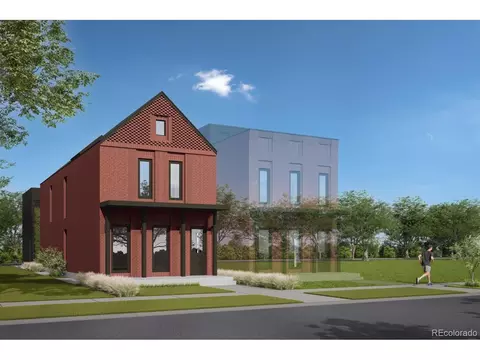 3022 Champa St, Denver, CO 80205